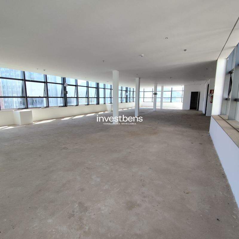 Andar corrido para aluguel no Lourdes: 