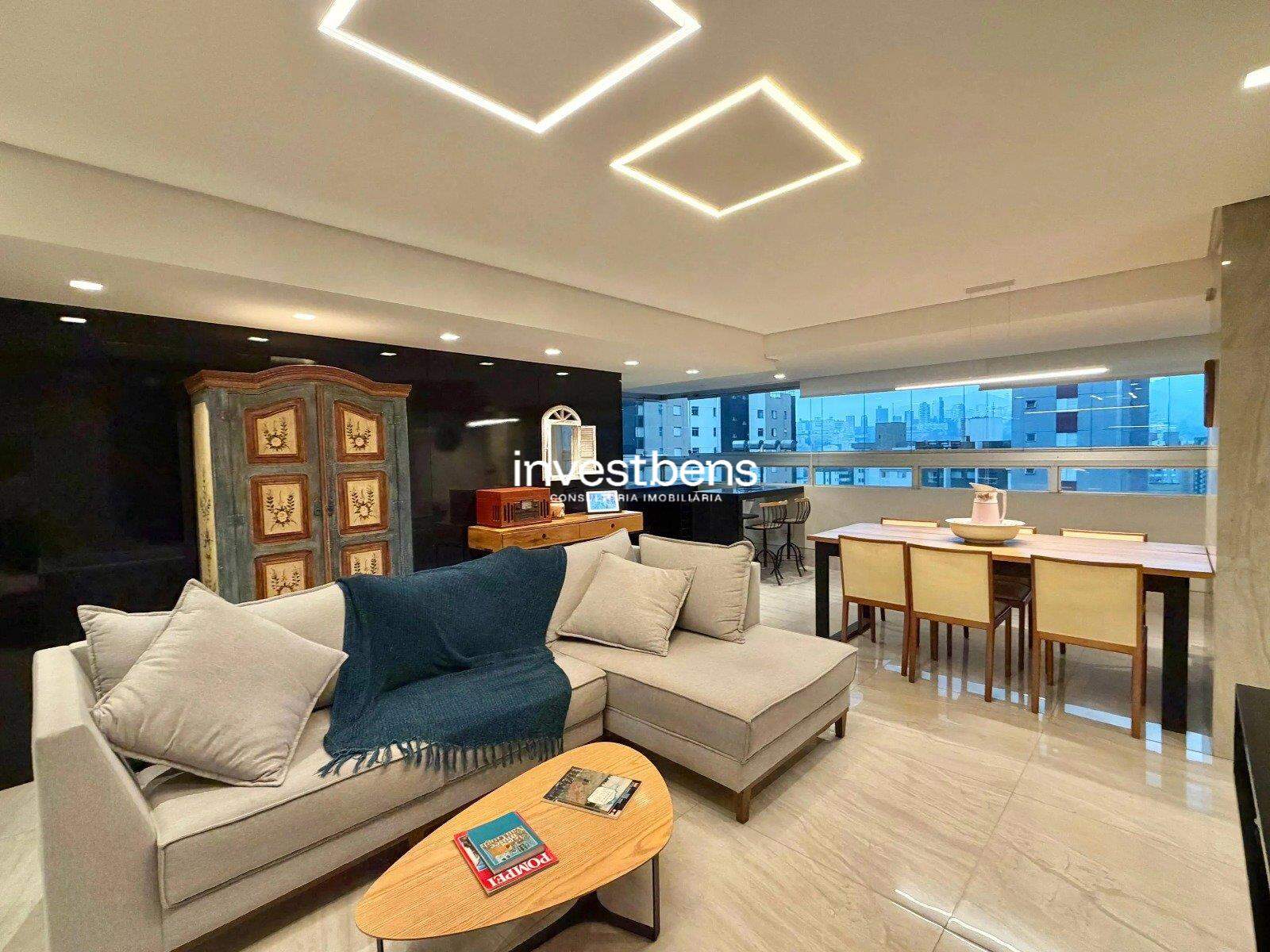 Apartamento à venda no Buritis: 