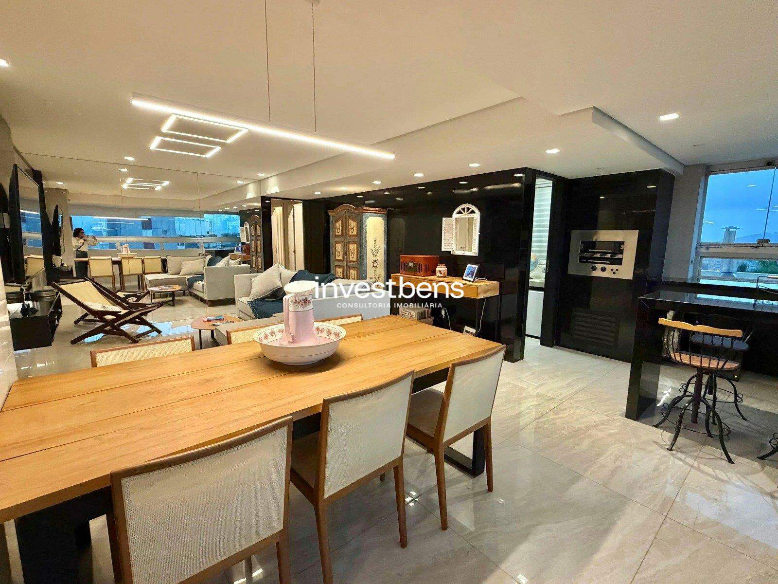 Apartamento à venda no Buritis: 