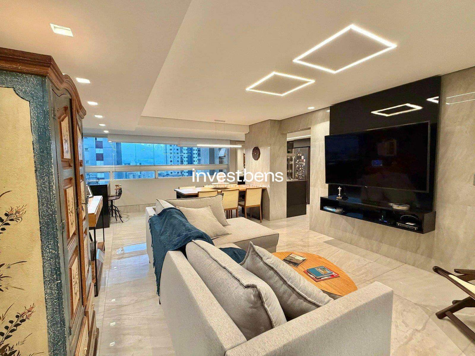 Apartamento à venda no Buritis: 