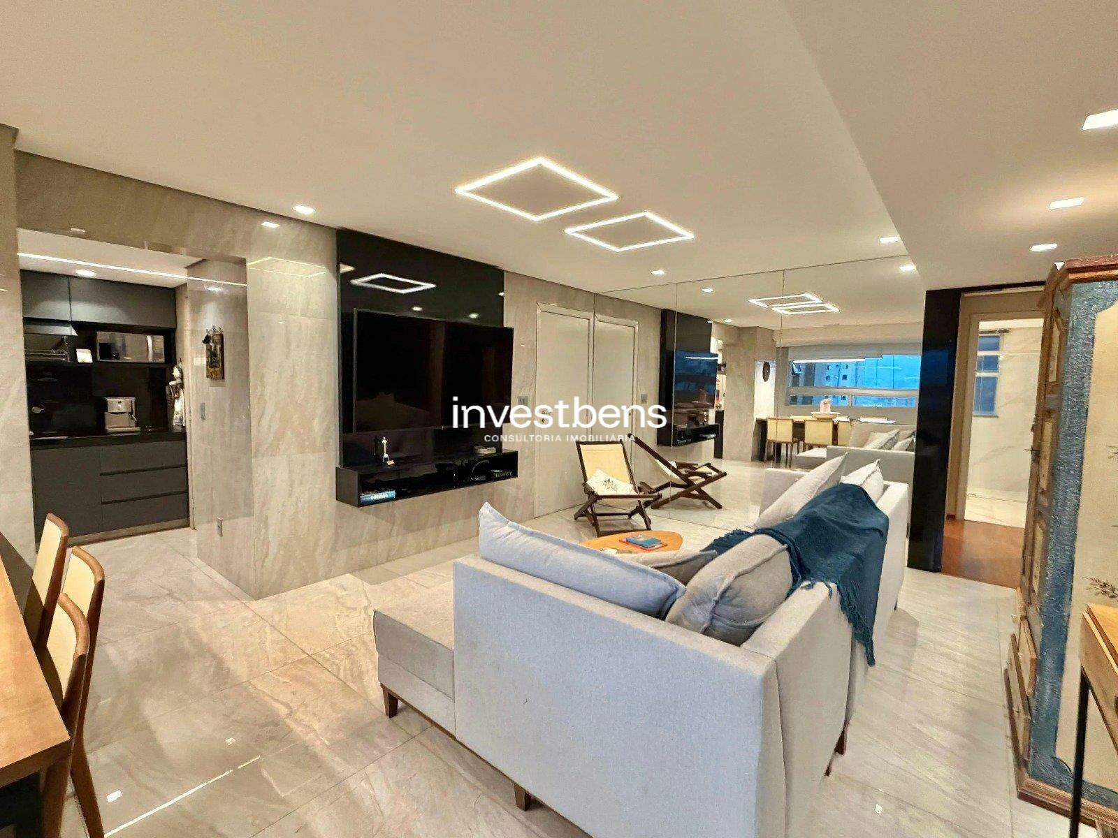 Apartamento à venda no Buritis: 