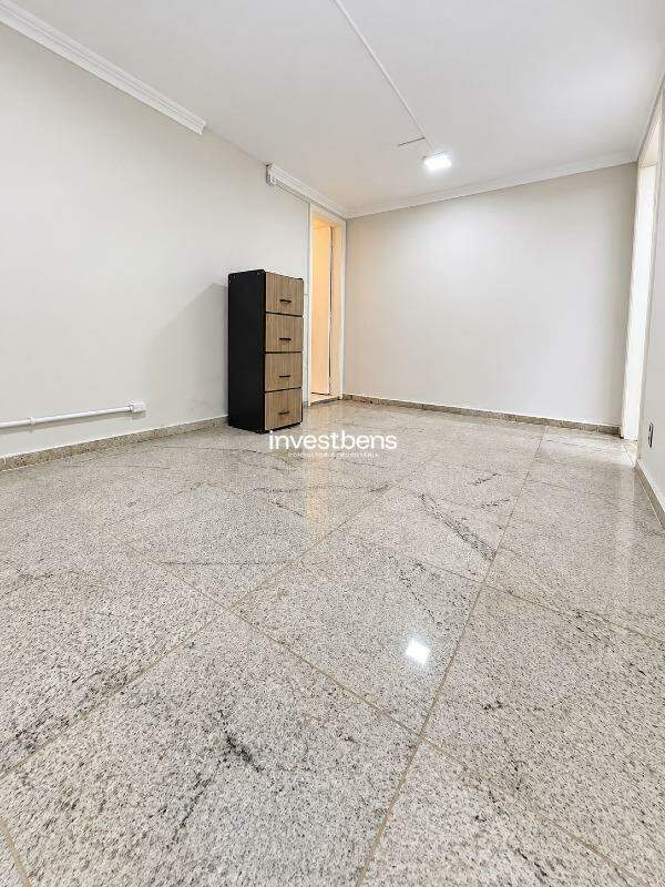 Andar para aluguel no Santa Efigênia: 