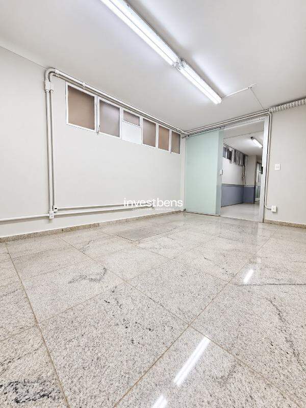 Andar para aluguel no Santa Efigênia: 