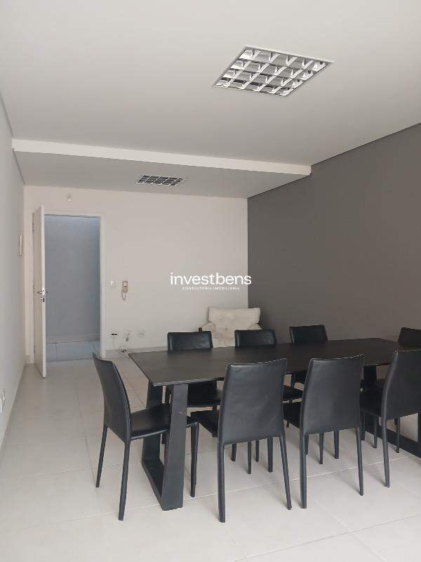 Sala para aluguel no Estoril: 