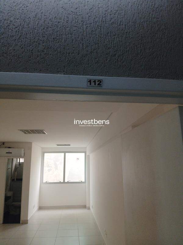 Sala para aluguel no Estoril: 