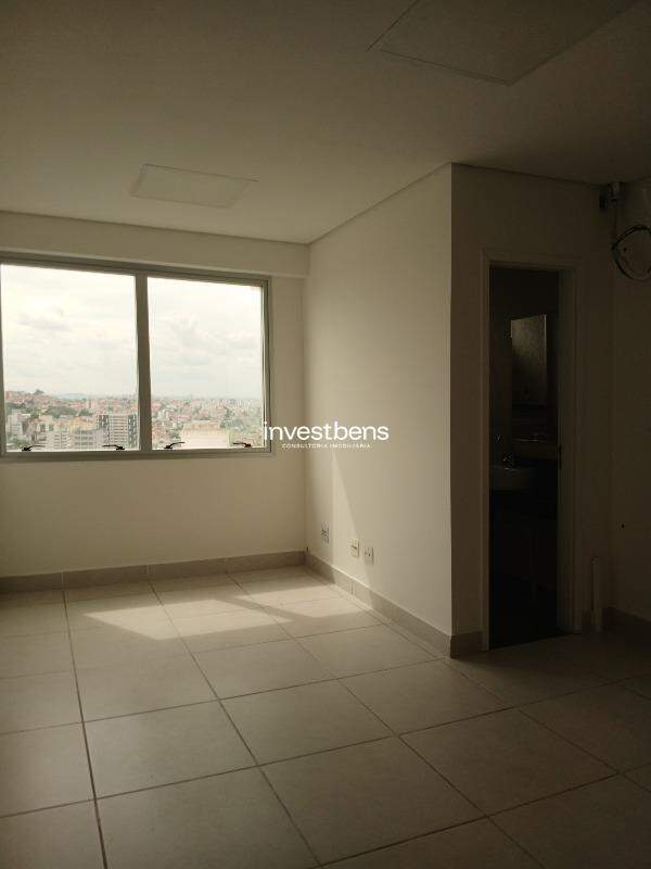 Sala para aluguel no Estoril: 