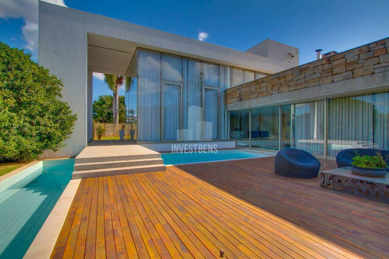 Casa à venda no Village Terrasse: 