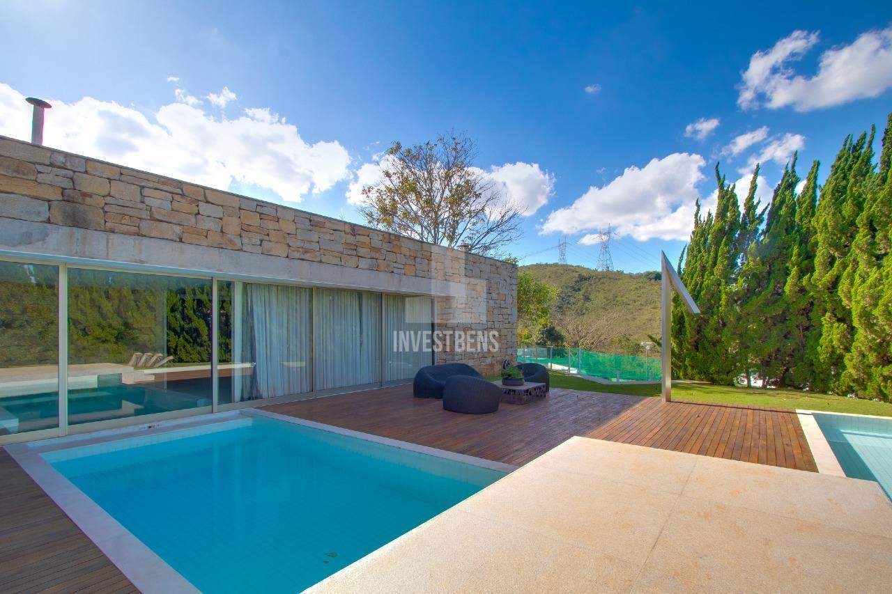 Casa à venda no Village Terrasse: 