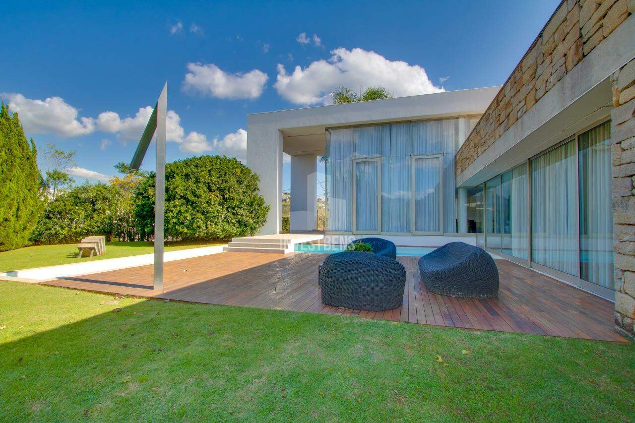 Casa à venda no Village Terrasse: 