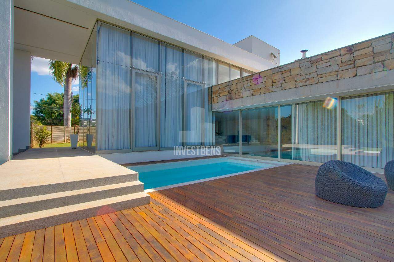 Casa à venda no Village Terrasse: 