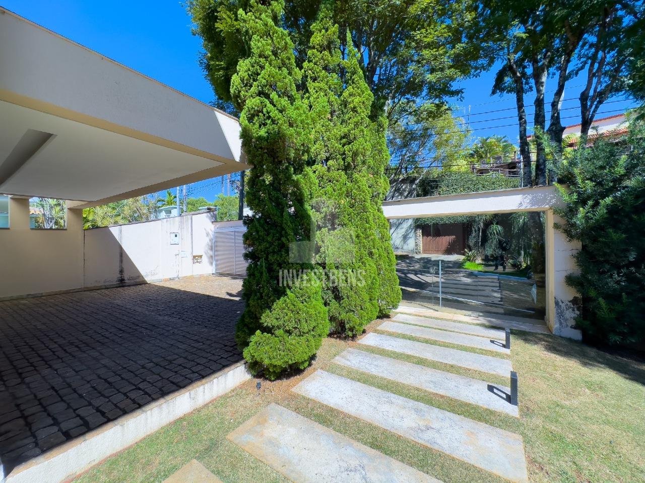 Casa em condomínio à venda no Vila Castela: 