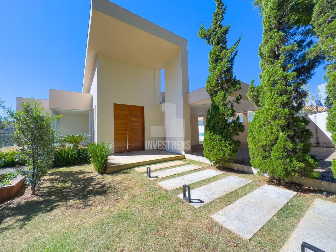 Casa em condomínio à venda no Vila Castela: 