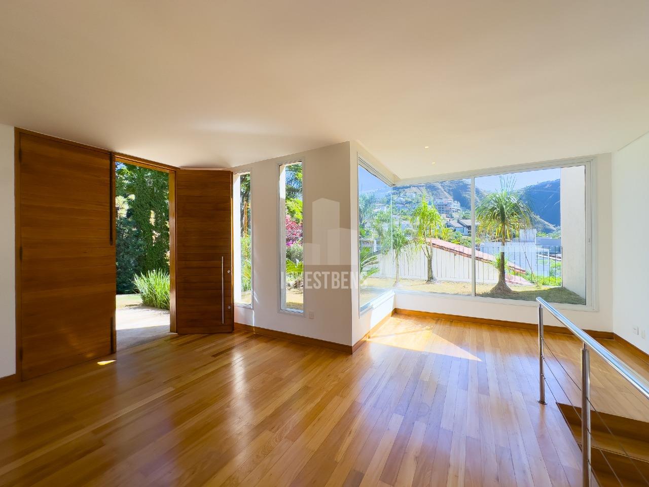 Casa em condomínio à venda no Vila Castela: 