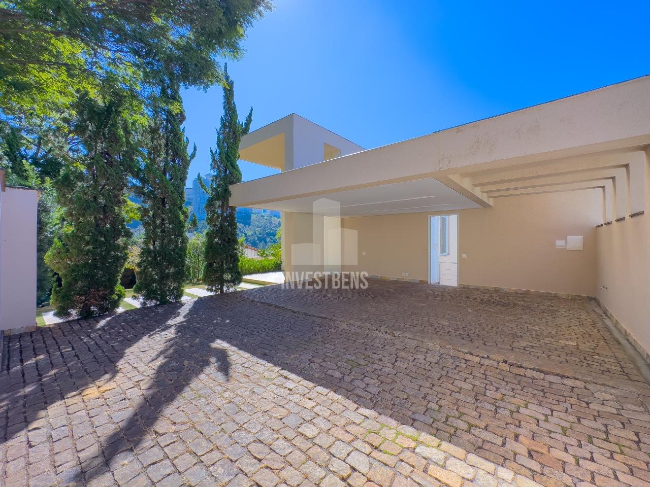 Casa em condomínio à venda no Vila Castela: 