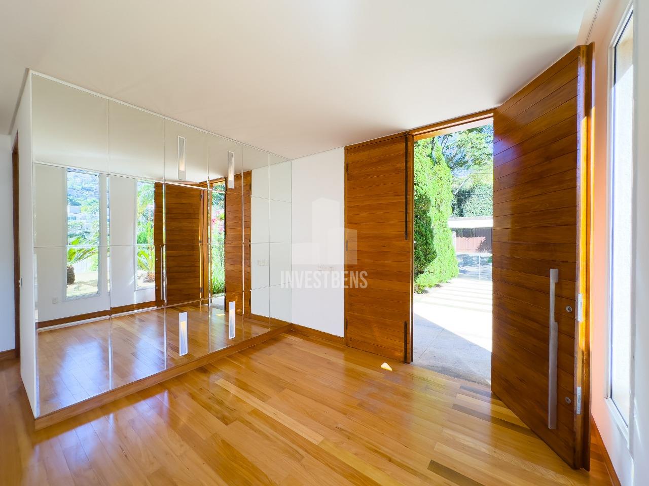 Casa em condomínio à venda no Vila Castela: 