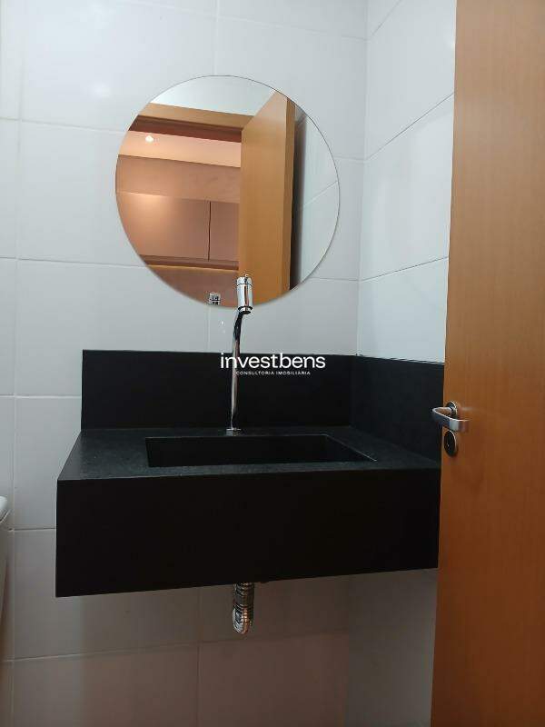 Sala para aluguel no Vila da Serra: 