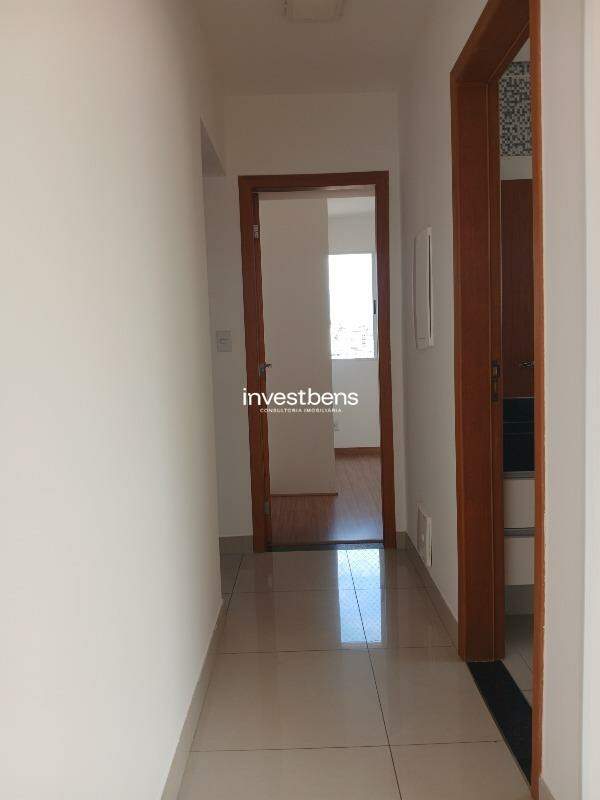 Apartamento para aluguel no Ipiranga: 