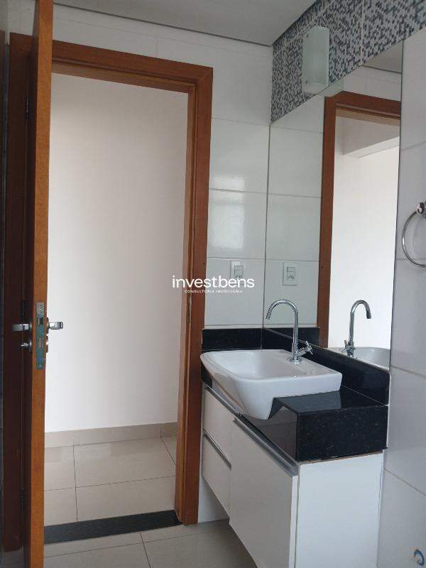 Apartamento para aluguel no Ipiranga: 
