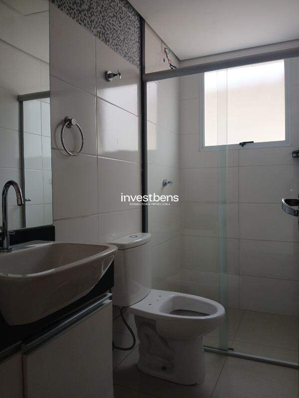 Apartamento para aluguel no Ipiranga: 