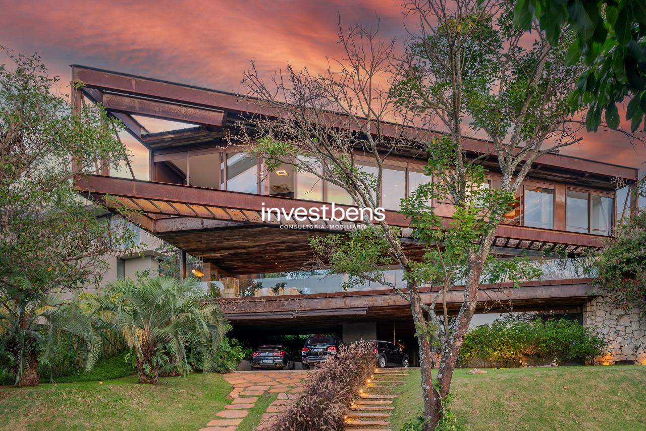 Casa à venda no Vale dos Cristais: 