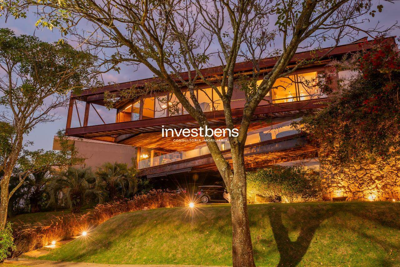 Casa à venda no Vale dos Cristais: 