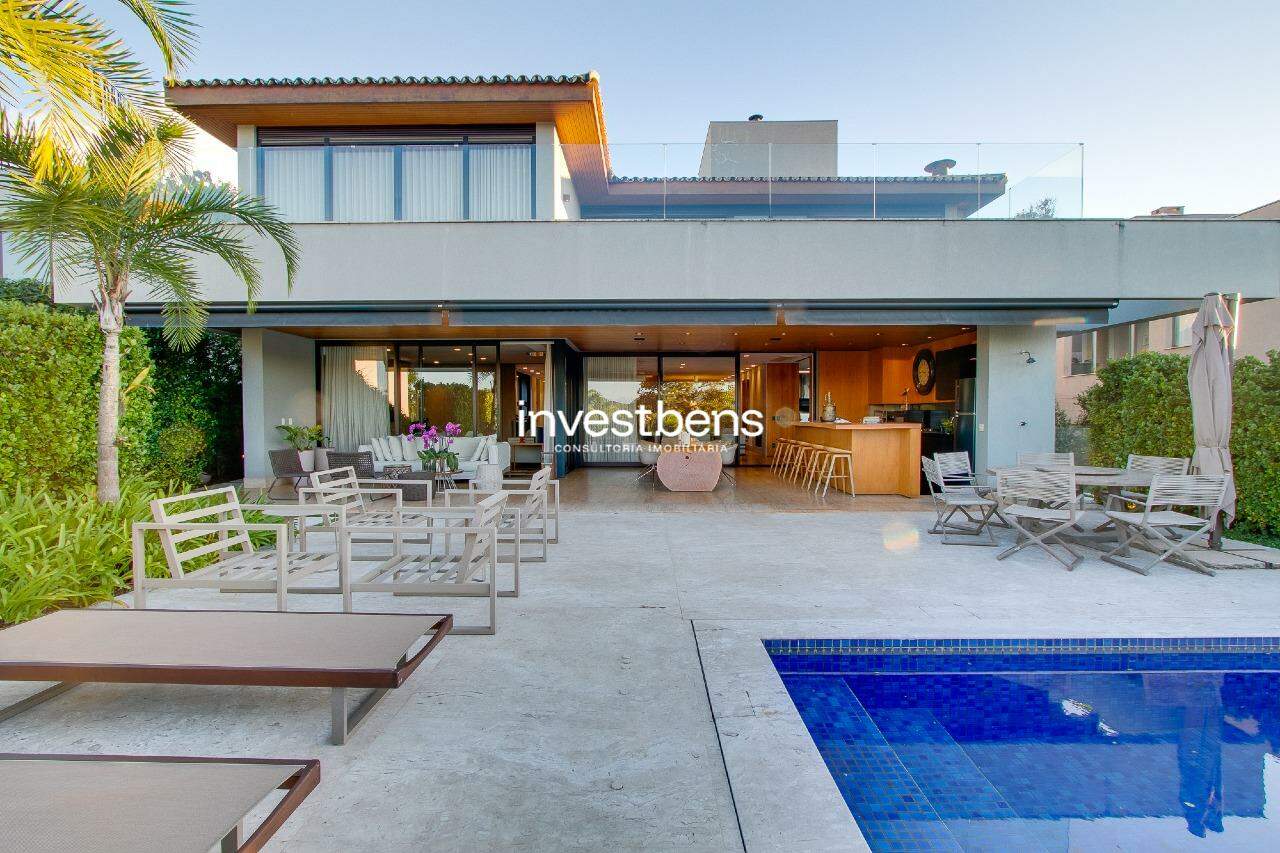 Casa à venda no Vale dos Cristais: 