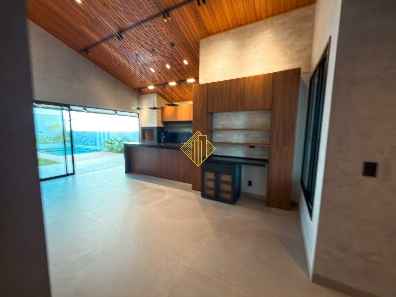 Casa à venda no Vila Industrial: 