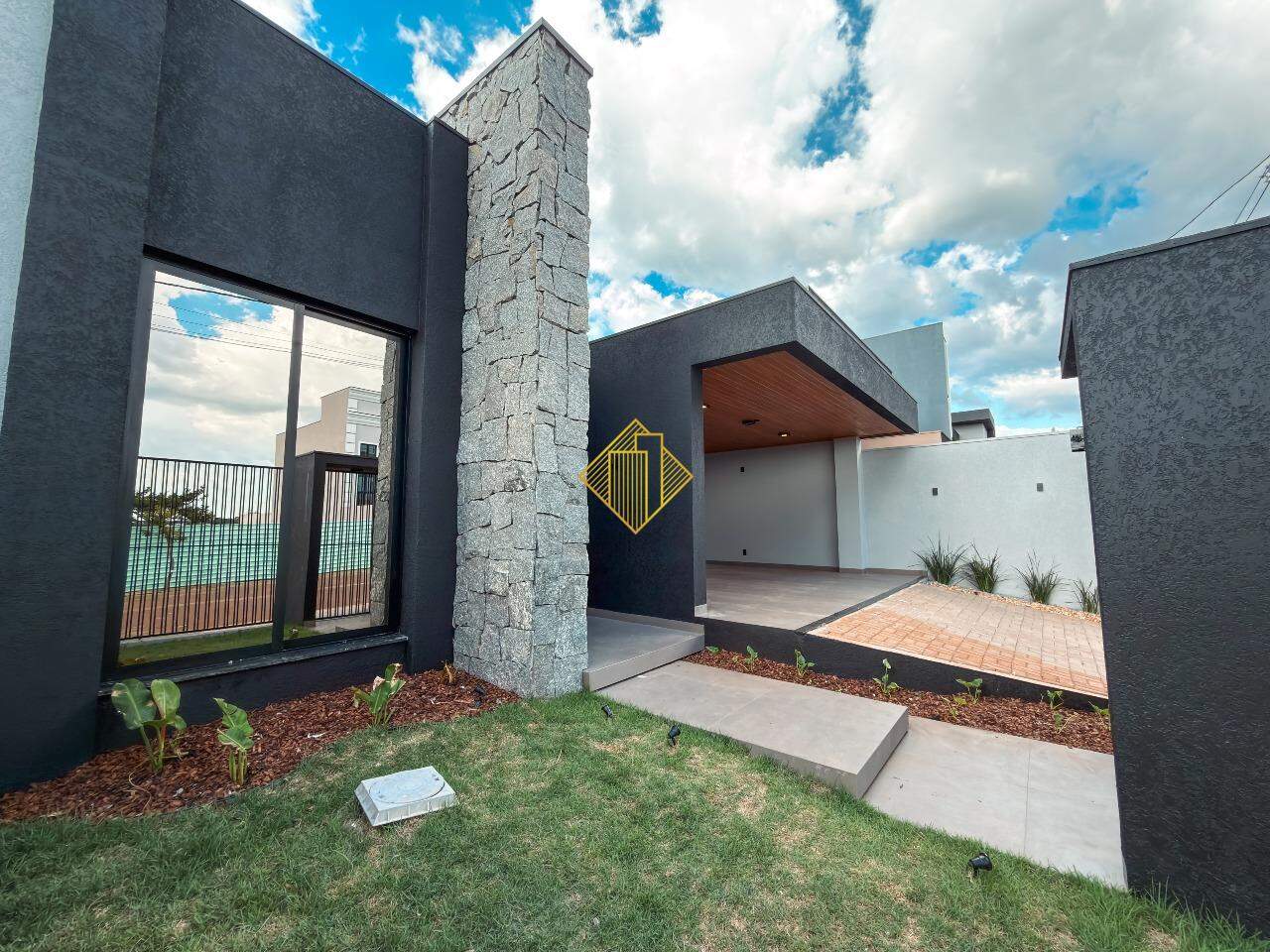 Casa à venda no Vila Industrial: 