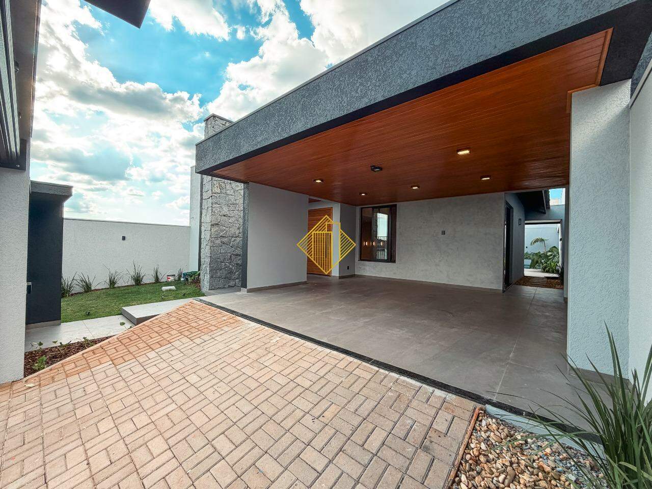 Casa à venda no Vila Industrial: 