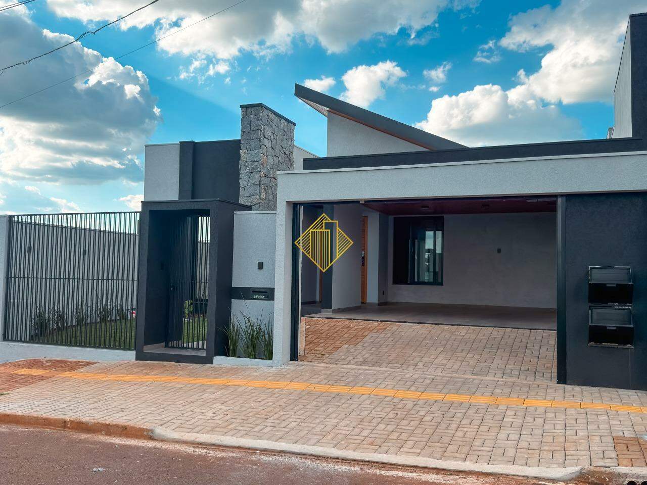 Casa à venda no Vila Industrial: 