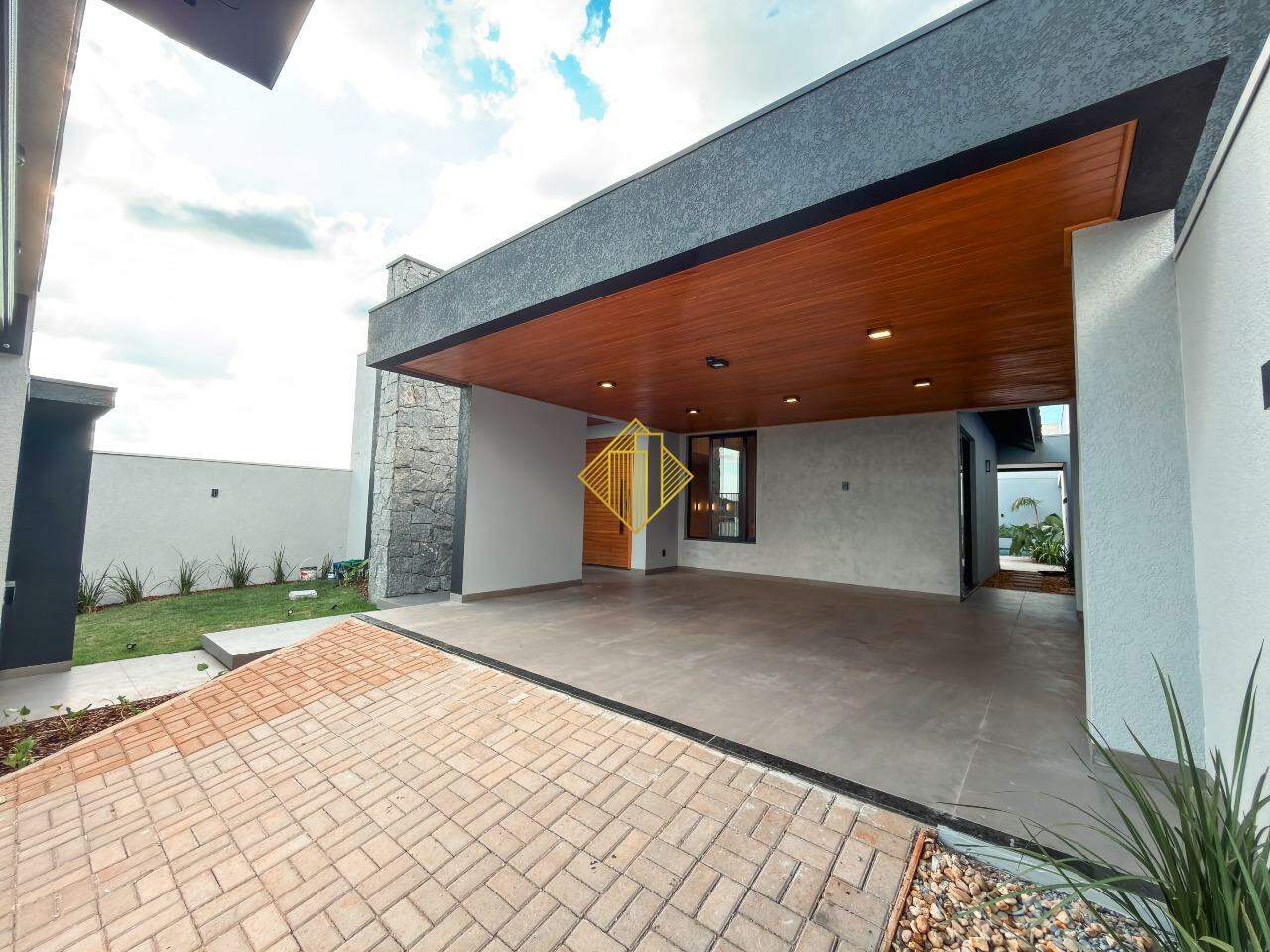 Casa à venda no Vila Industrial: 