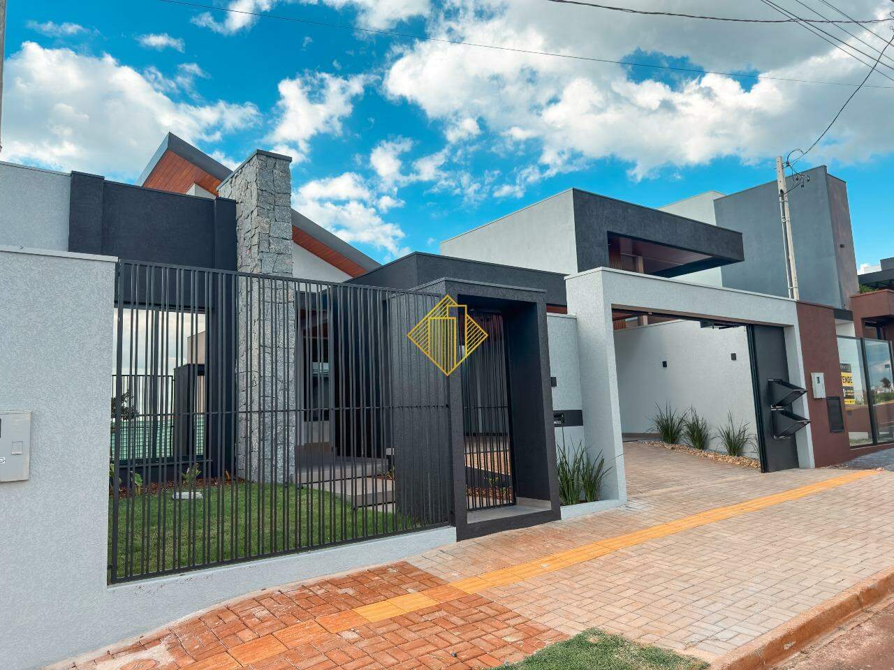 Casa à venda no Vila Industrial: 