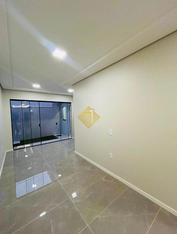 Casa à venda no Jardim Coopagro: 