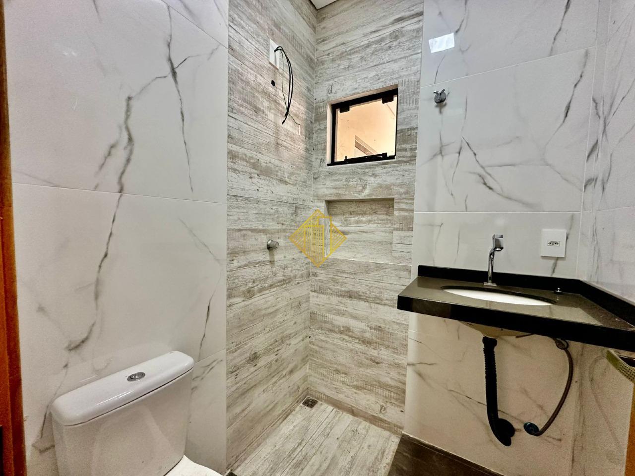 Casa para aluguel no 14 de Novembro: 