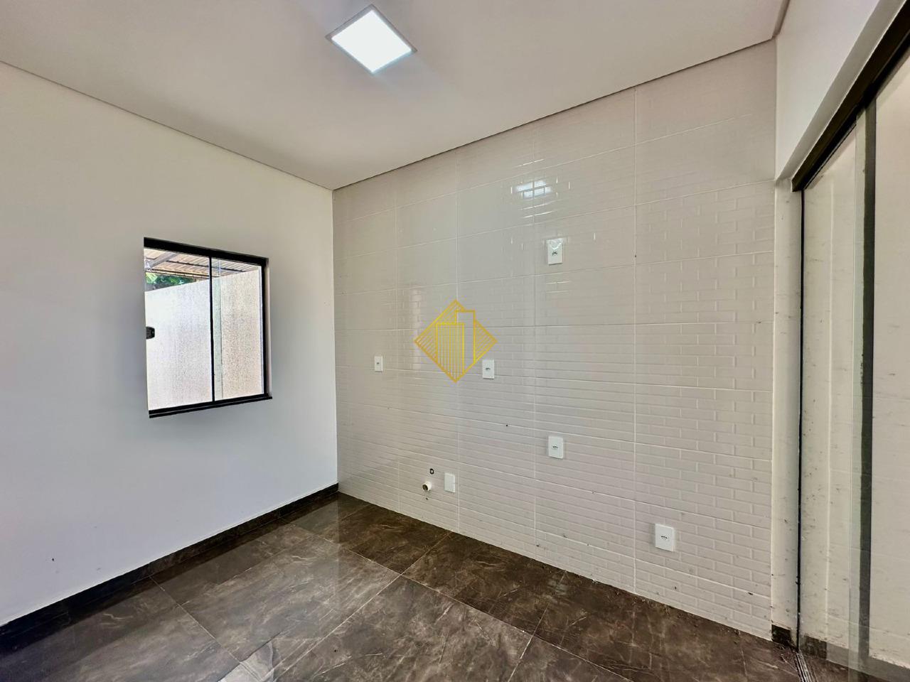 Casa para aluguel no 14 de Novembro: 