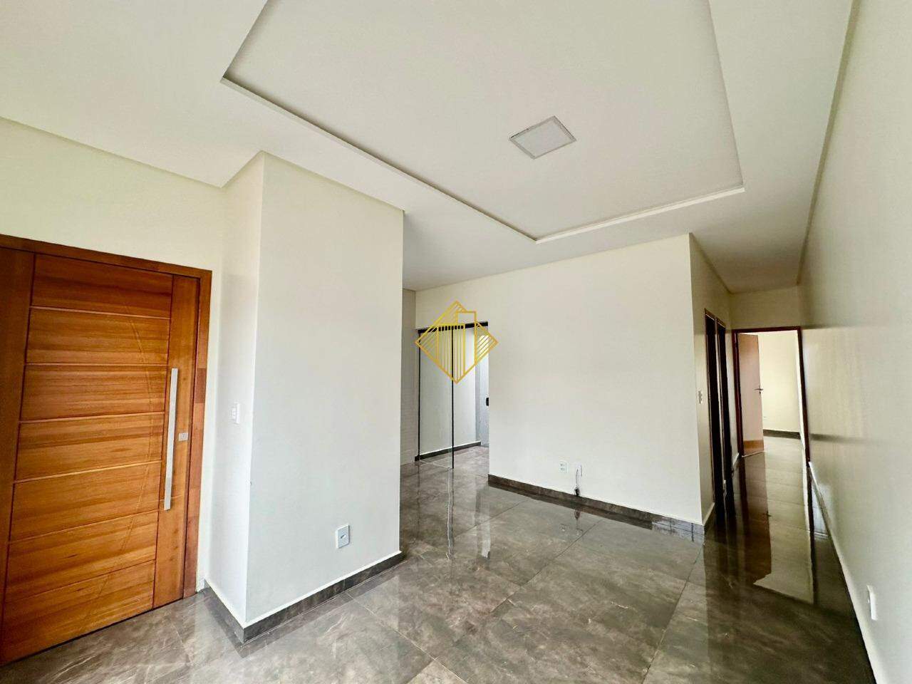 Casa para aluguel no 14 de Novembro: 