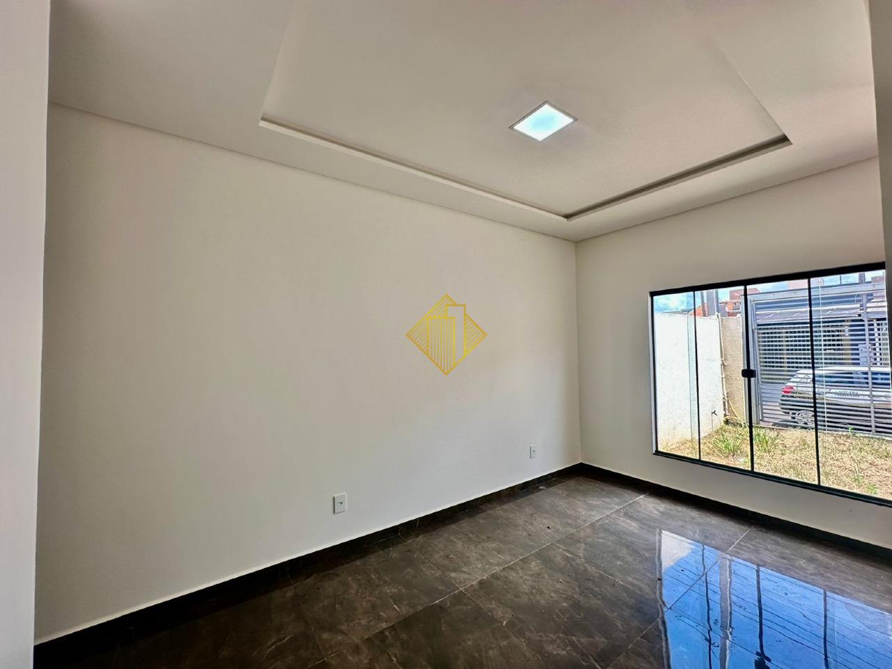 Casa para aluguel no 14 de Novembro: 