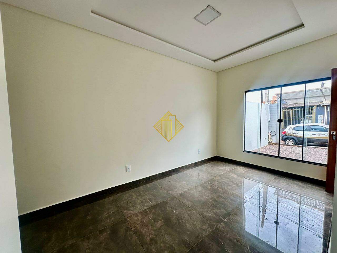 Casa para aluguel no 14 de Novembro: 