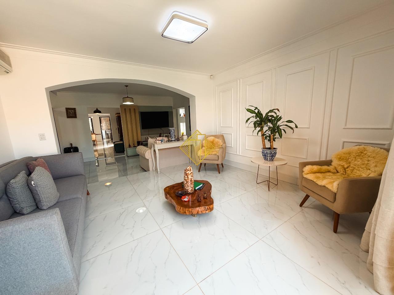 Casa para aluguel no Recanto Tropical: 
