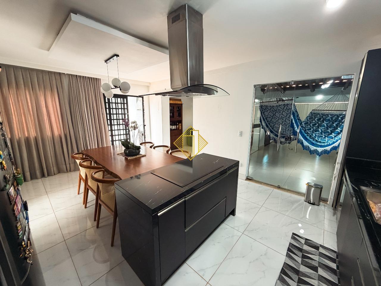 Casa para aluguel no Recanto Tropical: 