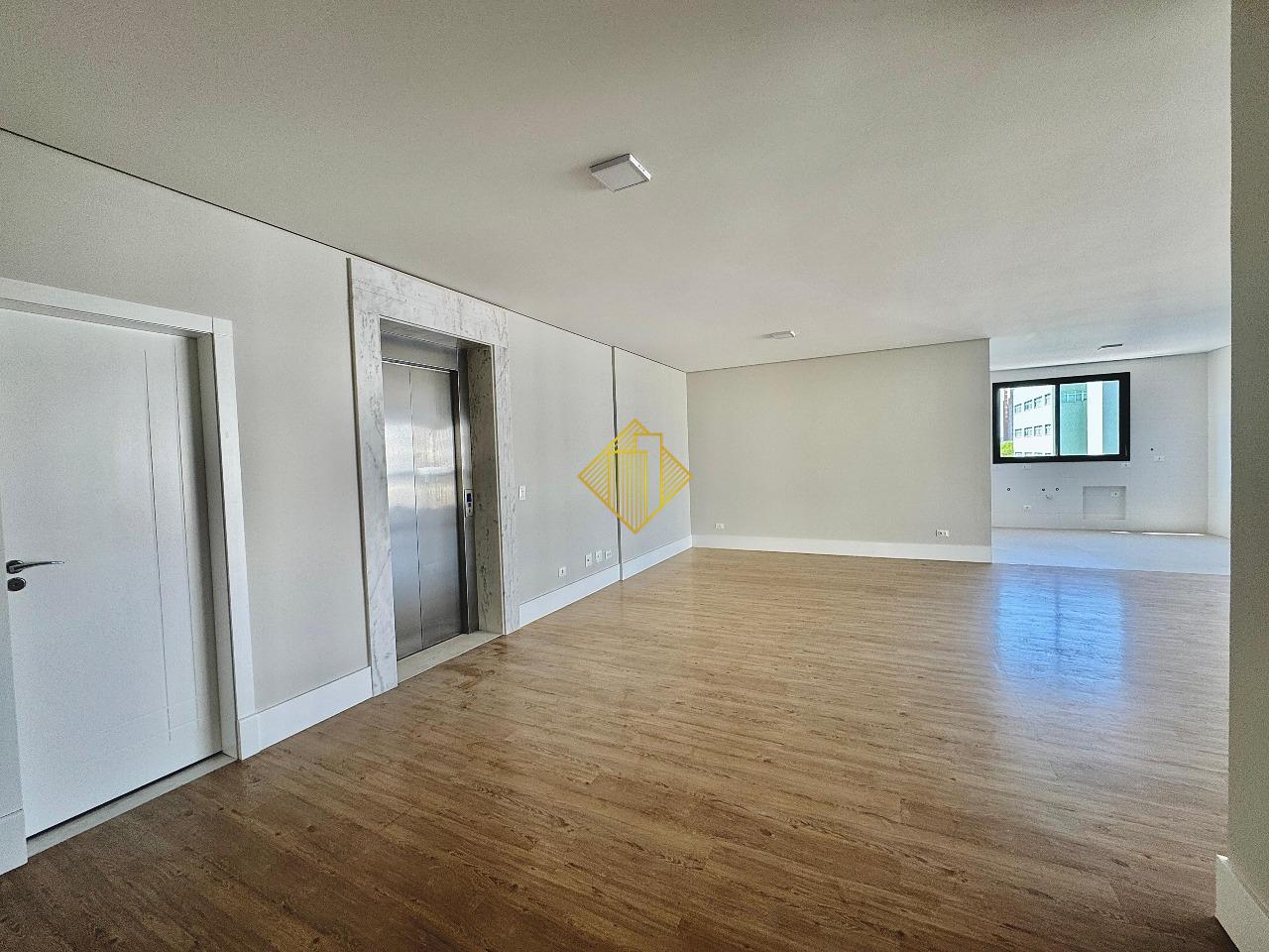 Apartamento para aluguel no Centro: 