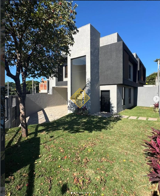 Sobrado à venda no Cancelli: 