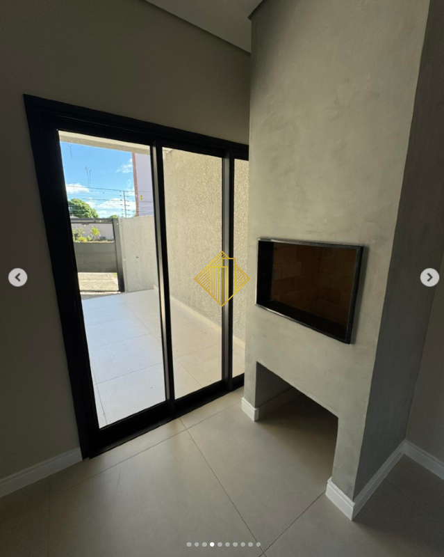 Sobrado à venda no Cancelli: 