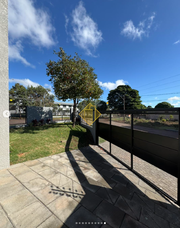 Sobrado à venda no Cancelli: 