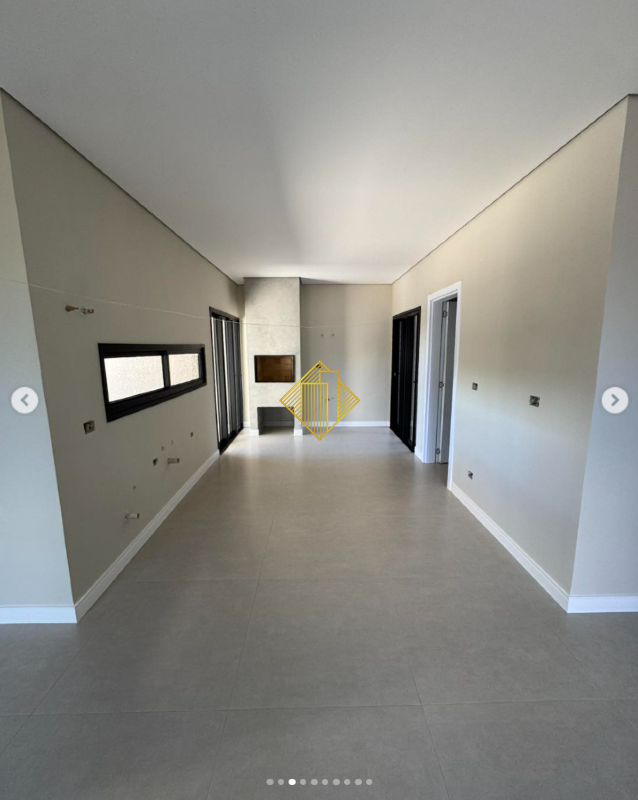 Sobrado à venda no Cancelli: 