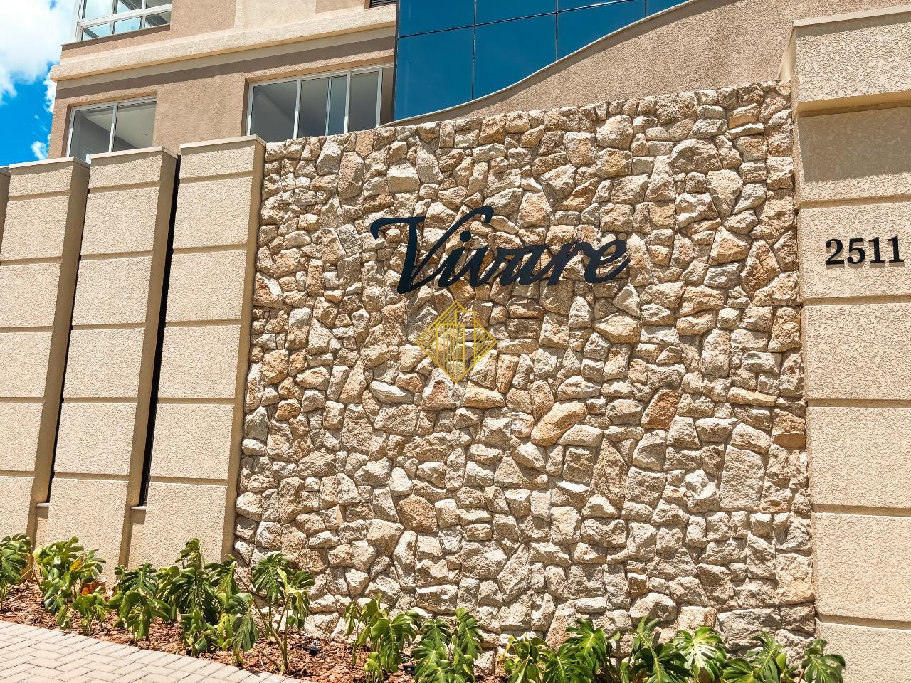 Apartamento à venda no Country: 