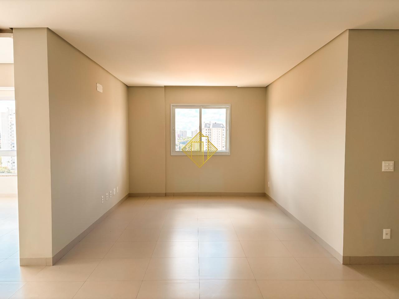 Apartamento à venda no Country: 