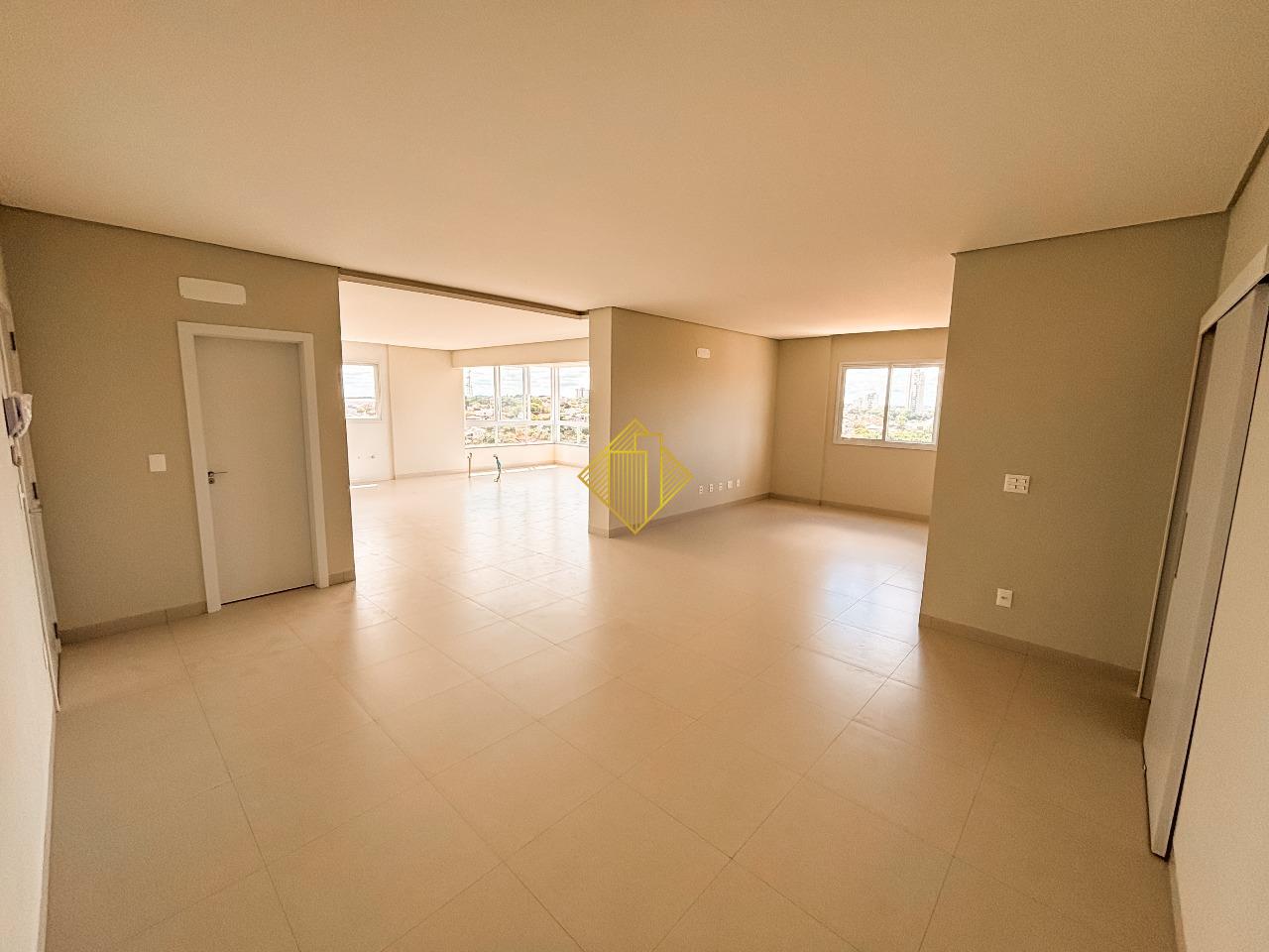 Apartamento à venda no Country: 