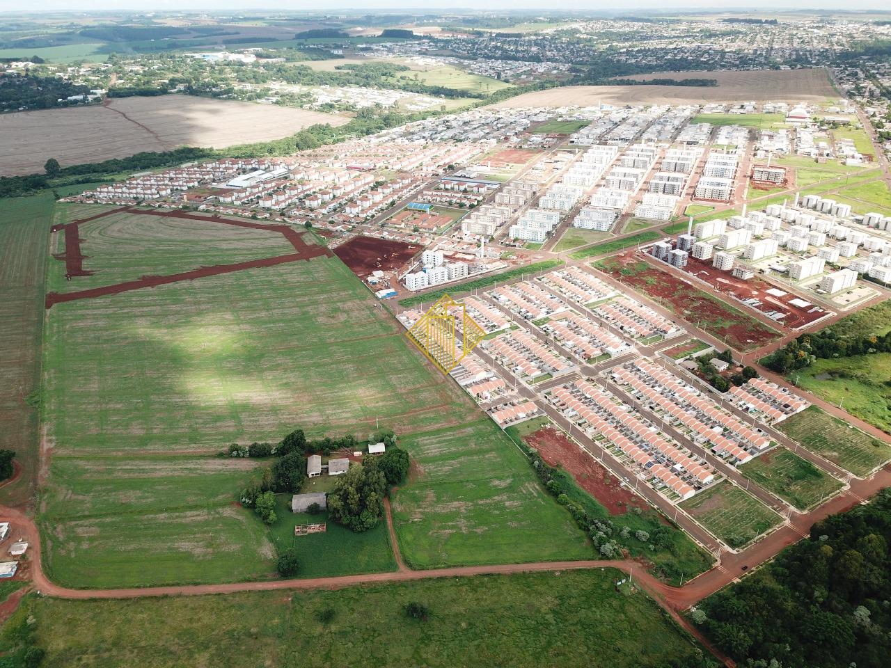 Terreno à venda no Floresta: 