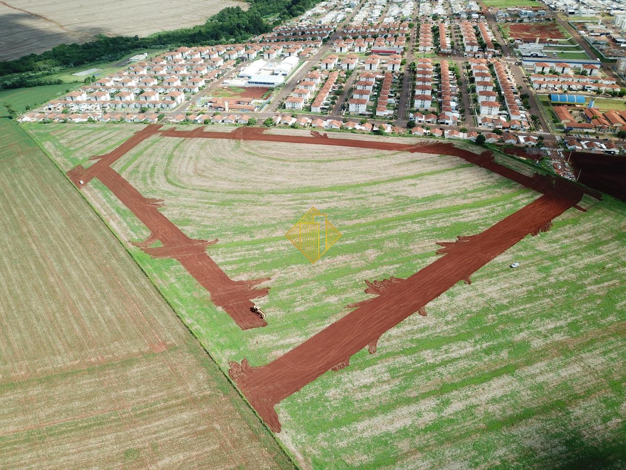 Terreno à venda no Floresta: 